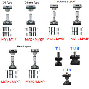 Dan LY Iem ชุดประกอบตลับลูกปืนสำหรับติดผิวประกอบ - Product Image 2