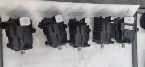 Vente chaude <span class=keywords><strong>PVPC</strong></span> Pompe à piston hydraulique <span class=keywords><strong>PVPC</strong></span>-C-4046/1D <span class=keywords><strong>PVPC</strong></span>-C-3029/1D Mélangeur Pompe hydraulique axiale à cylindrée variable - Product Image 3