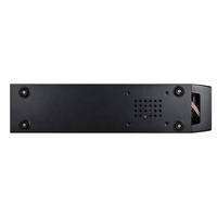Mini carcasa para ordenador de escritorio, carcasa pequeña para pc, TFX