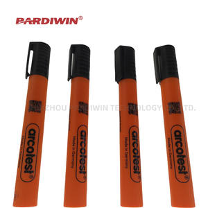 Gravür ve ofset baskı için almanya ARCOTEST yüzey gerilimi korona test kalemi - Product Image 6