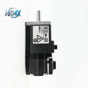 Motor Servo AC de Baja Inercia HG-KR13 HG-KR23 HG-KR43 HG-KR73 para Automatización CNC - Product Image 1