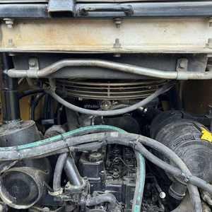 عرض ساخن: لودر انزلاقي 246D2 مستعمل من إيربلاير، طراز 246D2 أصلي مستعمل بأداء جيد للاستخدام الصناعي - Product Image 6