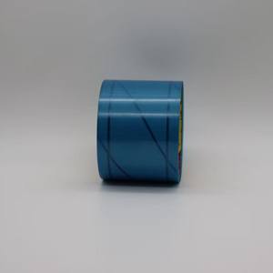 Phim phản quang cách nhiệt hình học bạc chống cháy, hạt thủy tinh, dùng cho quần áo bảo hộ lao động - Product Image 2