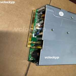 1 unidad de fuente de alimentación NUEVA EMACS MRG-6500P-R de 500W # V5J9 CH - Product Image 5