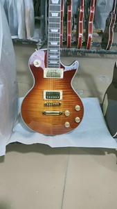 Guitarra Estilo Sunburst - Product Image 2