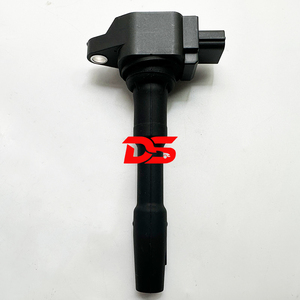 Bobina di accensione per sistema di accensione 22433-6695R per Renault <span class=keywords><strong>Dacia</strong></span> 1.6 16v 224336695R <span class=keywords><strong>ricambi</strong></span> <span class=keywords><strong>auto</strong></span> - Product Image 1