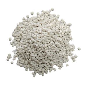 SHENYU SY PA66 GF30 Polyamide 66 Nylon Granulé de moulage par injection antistatique résistant aux produits chimiques - Product Image 1