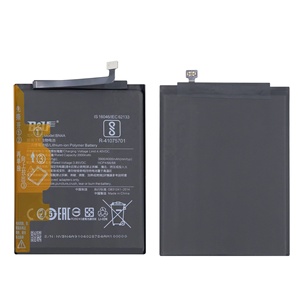 Batería de teléfono móvil de alta calidad <span class=keywords><strong>BN4A</strong></span> para Xiaomi Redmi Note 7 Note 7 Pro 4000mAh 3,85 V - Product Image 2