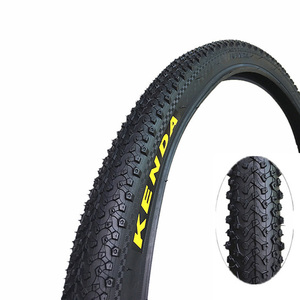 Neumático Exterior de Repuesto para <span class=keywords><strong>Bicicleta</strong></span> de Montaña AFTFA, Multiespecificaciones 20 22 24 27.5 29 Pulgadas, Reforzado, para <span class=keywords><strong>Bicicleta</strong></span> Eléctrica, Sin Cámara - Product Image 2
