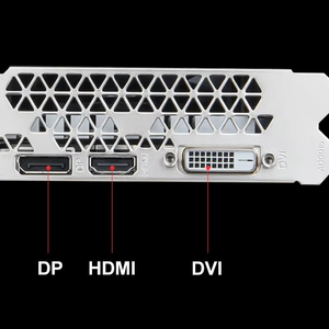 Hot Selling RTX3050 8GD6 Graphic Card RTX 3050 Desktop GPU for PC New RTX 3050 Graphics Card - Product Image 6