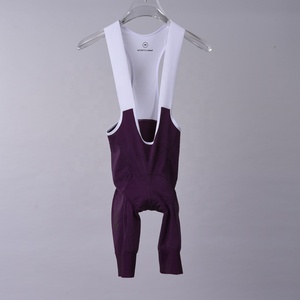 Nouveau tissu en Nylon 7 couleurs collants de vélo de montagne à liaison souple pour compétition cyclisme sur route 3/4 - Product Image 3
