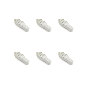 6pcs Hinge Fits For Epson XP 305 325 352 344 320 245 330 332 323 313 322 240 241 335 243 302 255 300 315 310 340 303 345 247 312 - Product Image 1