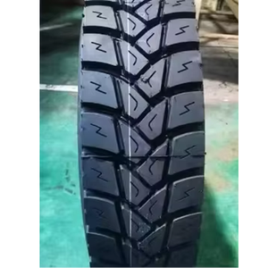 Neumáticos Radiales GOLDENCROWN 315/80R22.5 para Camiones Pesados, Resistentes a la Carga, Nuevos, Venta al Por Mayor para Diversos Modelos de Camiones - Product Image 3