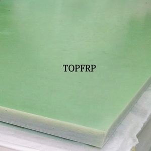 แผ่นลามิเนตไฟเบอร์กลาสอีพ็อกซี่ FR4 G10 - Product Image 2