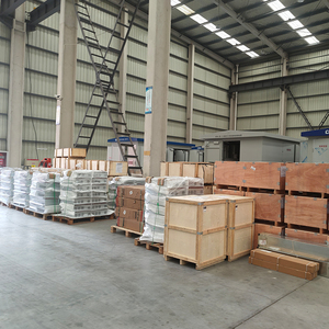 30Kvar công suất nhỏ Điện áp tĩnh Máy phát điện Giá gắn svg với màn hình LCD hiển thị - Product Image 6