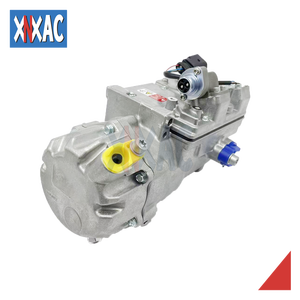Compresseur de climatisation électrique neuf pour Audi Q5 <span class=keywords><strong>Hybrid</strong></span> 2.0 <span class=keywords><strong>Volkswagen</strong></span> <span class=keywords><strong>Touareg</strong></span> OEM 8R0260797C 8R0260797B 8R0260797D - Product Image 2