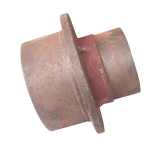 Xg932 71a0051 Chất lượng cao bền trục phụ tùng wheelside Reducer <span class=keywords><strong>HUB</strong></span> cho bánh xe tải - Product Image 5