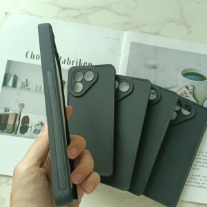 <span class=keywords><strong>Funda</strong></span> blanda para móvil TECNO SPARK 40 POVA 7 TPU - Product Image 3