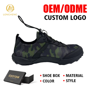 OEM ODM Custom <strong>Sports</strong> Walking <strong>Shoes</strong> Designer Outdoor Lightweight Hiking Wading <strong>Shoes</strong> - Product Image 1