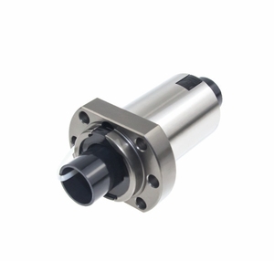 New 0601 1mm Lead 6mm Shaft Diameter Bearing <b>Mini</b> for Compact <b>Robotic</b> Systems Ball Screw - Product Image 4