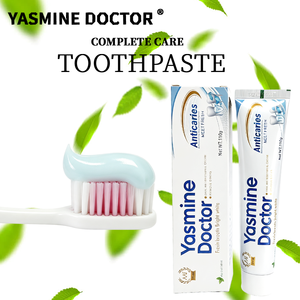 <span class=keywords><strong>Pasta</strong></span> Dental Herbal Blanqueadora y Fortalecedora <span class=keywords><strong>de</strong></span> <span class=keywords><strong>Dientes</strong></span> con Menta Fresca <span class=keywords><strong>de</strong></span> <span class=keywords><strong>Buena</strong></span> Calidad, Brinda un Aliento Fresco, Personalizable <span class=keywords><strong>para</strong></span> Uso Doméstico - Product Image 4