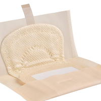 Échantillon gratuit Jetable 155mm Dames Bambou Anion Protège-slips Personnalisé Produit de Serviette Hygiénique