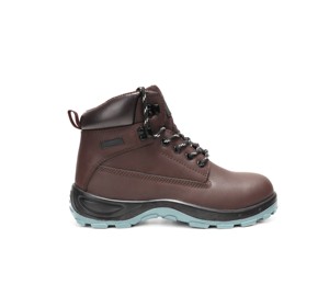 Zapatos <span class=keywords><strong>de</strong></span> <span class=keywords><strong>Seguridad</strong></span> JIANKUN Transpirables y <span class=keywords><strong>de</strong></span> Protección <span class=keywords><strong>de</strong></span> Goma, Parte Superior Tejida con Puntera <span class=keywords><strong>de</strong></span> Acero y Plantilla <span class=keywords><strong>de</strong></span> Malla, para <span class=keywords><strong>Hombre</strong></span> y Mujer - Product Image 3