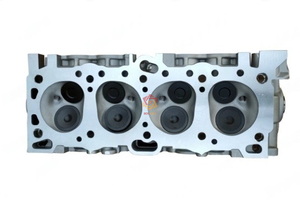 Ben Ling para piezas de motor de carretilla elevadora <span class=keywords><strong>Mitsubishi</strong></span> <span class=keywords><strong>4G64</strong></span> 8V montaje de culata maquinaria piezas de motor - Product Image 6