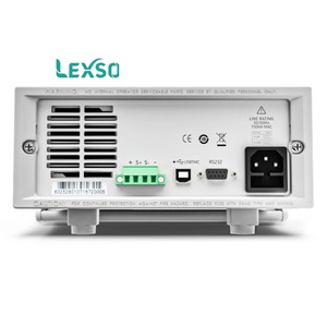 Itech It6861a โหลดอิเล็กทรอนิกส์แบบตั้งโปรแกรมได้ 20v 5a 100w ไฮเล็กโซ - Product Image 5