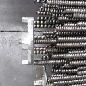 16Mm Giàn Giáo Công Cụ Ván Khuôn Thép Prop Nut <span class=keywords><strong>Tie</strong></span> <span class=keywords><strong>Rod</strong></span> Wing Nut - Product Image 4
