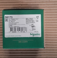 56173 El Relay Rh99m 220/240vac 50/60/4 Set Lengkap Aksesoris PLC Industri: Sensor / Kontaktor / Relay, Umum