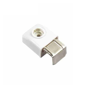 Heavy-Duty Concealed Hanging Brackets for Computer Desks Bathroom Cabinets Snap-On Furniture Thickened <b>Tie</b> Mounts - Product Image 3