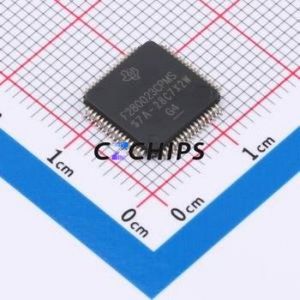 LQFP-64 F280023CPMSR วงจรรวม (10x10) ไมโครคอนโทรลเลอร์ชิป IC (MCU/MPU/SoC) - Product Image 1