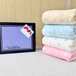 Sacs à langer pour bébé avec bouton, langes pour nouveau-nés, sac de couchage durable pour nouveau-né - Product Image 6