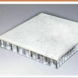 Pannello professionale in alluminio a nido d'ape in metallo, - Product Image 3