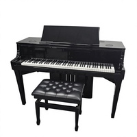 Quality Checked Inspected Digital Piano 88-Key Professional Performance Multifunction Floor Mount