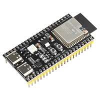 La carte de base ESP32 S3 est équipée du module de développement ESP32-S3-DevKitC-1 1-N16R8.