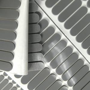 Özelleştirilmiş şekil silikon 3 <span class=keywords><strong>m</strong></span> kendinden yapışkanlı ayak pedi kalıp kesme kauçuk ped mobilya kaymaz kauçuk ayak pedi - Product Image 3