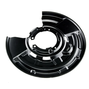 Placa trasera de cubierta de freno para <span class=keywords><strong>BMW</strong></span> 290BK00036, BLIC 6508-03-0085875K 34216792243 Yomi - Product Image 4