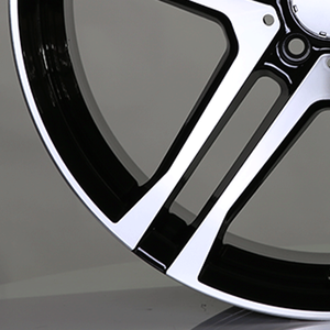 Llantas jant pcd para coche de pasajeros, llantas de 20, <span class=keywords><strong>21</strong></span> pulgadas, 5x112, roda <span class=keywords><strong>aro</strong></span>, 20 ruedas, <span class=keywords><strong>21</strong></span> jantes, 5x112, mercedes, precio de fábrica - Product Image 5