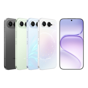 Smartphone Honor 600 Super Edition Snapdragon 7 Gen4 8600mAh Charge rapide 80W 6,57'' 120Hz Appareil photo 200MP Batterie grande capacité 8600mAh - Product Image 6