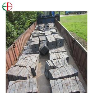 Rivestimenti per Mulini di Cemento ASTM A532 per Parti di Macchinari Minerari, Durezza HRC56 EB5001 - Product Image 6