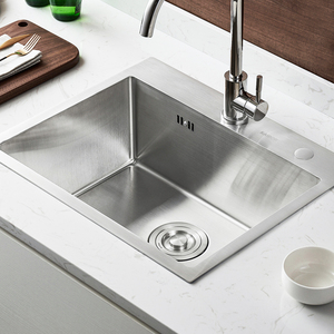 Cabezal de tubería de alcantarillado, colador de fregadero, dispositivo de drenaje de lavabo, accesorio de cocina, <span class=keywords><strong>escurridor</strong></span> de residuos, cesta de pantalla de desecho, 110 - Product Image 6