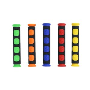 Housse <span class=keywords><strong>de</strong></span> protection en silicone universelle pour <span class=keywords><strong>moto</strong></span>, vélo, scooter M365, accessoires <span class=keywords><strong>de</strong></span> protection, <span class=keywords><strong>poignée</strong></span> <span class=keywords><strong>de</strong></span> <span class=keywords><strong>frein</strong></span> antidérapante souple - Product Image 3