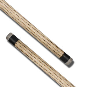 Taco <span class=keywords><strong>de</strong></span> <span class=keywords><strong>Billar</strong></span> Profesional <span class=keywords><strong>de</strong></span> Alta Calidad, <span class=keywords><strong>de</strong></span> Madera <span class=keywords><strong>de</strong></span> Fresno con Unión <span class=keywords><strong>de</strong></span> Acero, para <span class=keywords><strong>Billar</strong></span> Americano y Snooker - Product Image 4