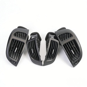 97440-1M100WK 97430-1M100WK Pièces automobiles, ensemble de ventilation centrale du tableau de bord, compatible avec Kia Forte Cerato Koup 2009 2010 2011 2012 2013 - Product Image 1