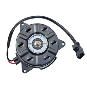 Motor de Ventilador de Refrigeración para Honda CRV 19030-5PA-A01, Repuesto Nuevo para Ventilador de Radiador, Modelos 2018 en Adelante - Product Image 3