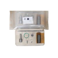 Kit de réparation professionnel 23670-30300G 23670-30300F pour injecteur 095000-7760, buses DLLA145P864 DLLA145P1024