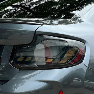 Conjunto de Luces Traseras para BMW Serie 2 F22 2014-2021, Actualización con Nuevas Luces LED Dinámicas Traseras, Accesorios Plug and Play - Product Image 5