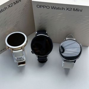 Reloj Inteligente Bluetooth Esim 2025, Precio al por Mayor, Deportivo, Resistente al Agua, Marca Original, Nuevo, para Oppo Watch X2 Mini - Product Image 3